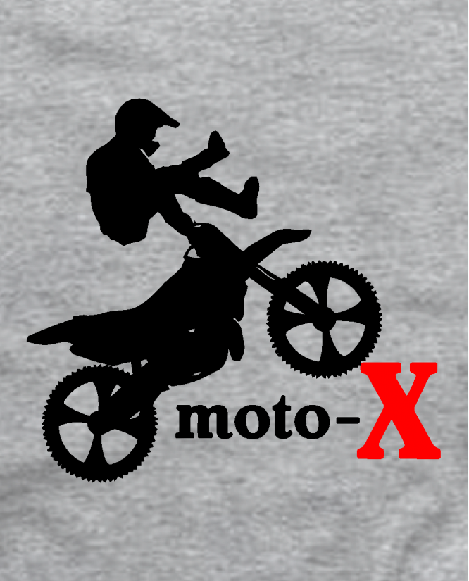 Moto - X